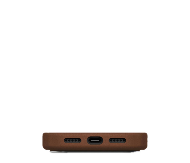 Uniq Lyden do iPhone 17 Pro Max Magclick Charging karmel - 1371846 - zdjęcie 5